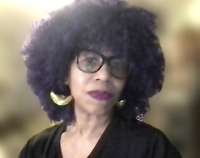 Akua Lezli Hope profile picture