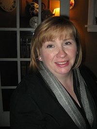 Nicole McCaffrey profile picture