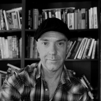 Mark  C. Hull