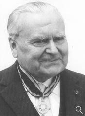 François-Louis Ganshof