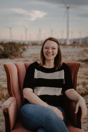 Marian A. Jacobs profile picture