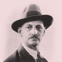 Otto H. Frank profile picture