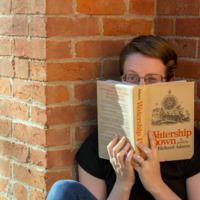 Brigitte Cromey profile picture