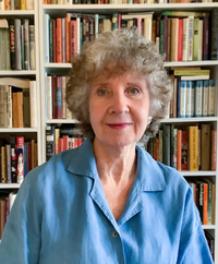Hilma Wolitzer profile picture