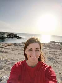 Μαρία Τσιβίκα