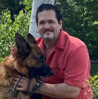 Shane  Scott profile picture