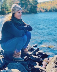 Rachael Cerrotti