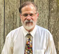 Shane K. Bernard profile picture