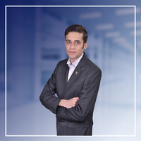 Alireza Hatami