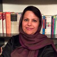 محبوبه نجفخانی