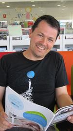 Lluís Oliván Sibat
