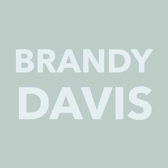 Brandy Davis (Author of Write Me Off)