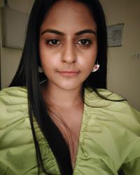 Kritika  Singh