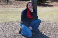 Angela Scarborough profile picture