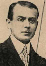 Πλάτων Ροδοκανάκης