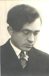 Bernardas Brazdžionis profile picture