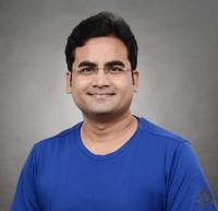 Sambit Kumar Routray