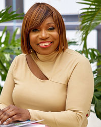 Shelly Cameron