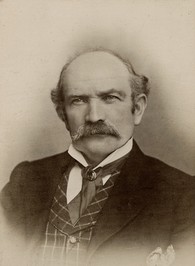 James Scott Skinner
