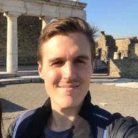 Sebastian Panatt profile picture