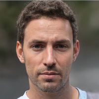 Damien   Blake