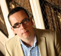 John Parrington profile picture