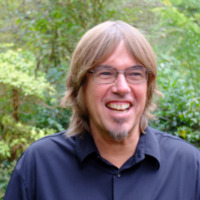 Clive Gifford profile picture