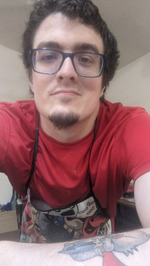 E.A. Setser profile picture
