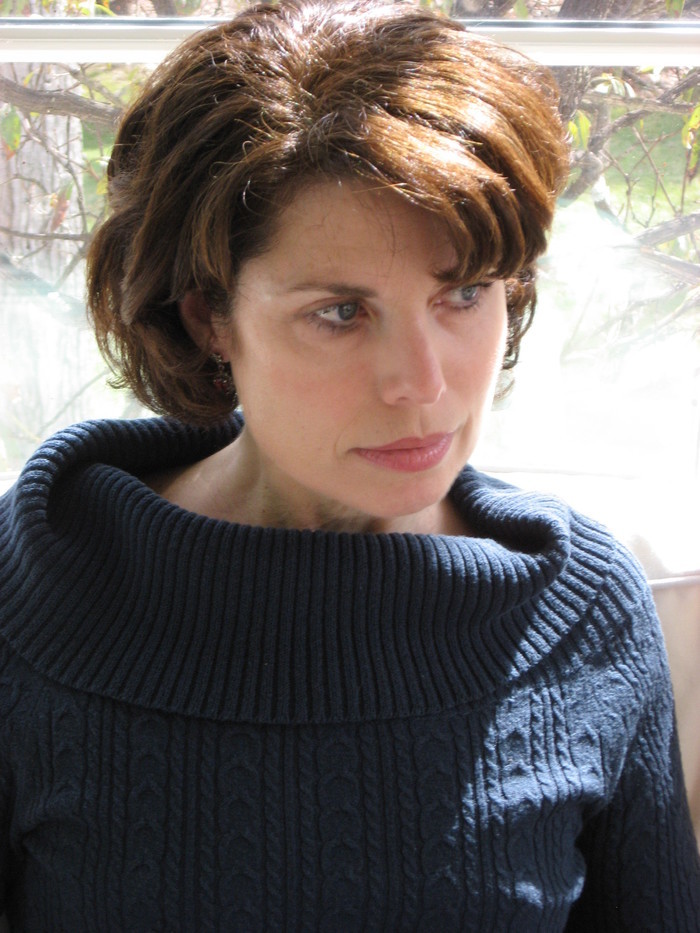 Nancy Ralstone Nancy Goldstone (Author of Four Queens)