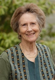 Wendy Sanford