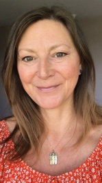 Jo Bavington-Jones