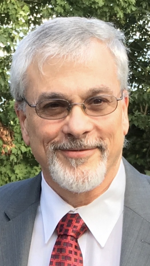 David E. Feldman (Author of Not Today!)