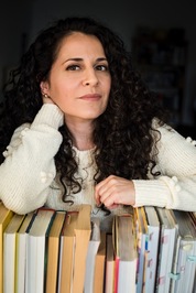Rebecca  Frankel profile picture