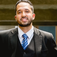 Jonathan Bhagan