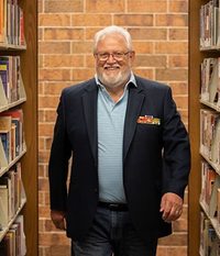 William V. Taylor Jr. profile picture