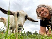 Lisa Jean Moore profile picture