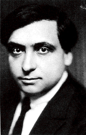 Pierre Reverdy profile picture