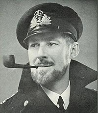 D.A. Rayner profile picture