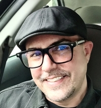 Alex Mezulari