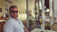 Edward Hendry profile picture