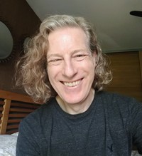 Keith  Houghton profile picture
