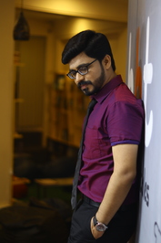 Agam Anand