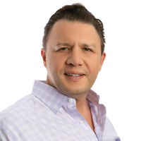Nick Shevelyov