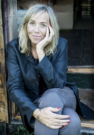 Sara Kadefors profile picture
