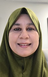 Farah Zaman profile picture