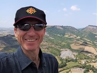 Colin Duncan Taylor profile picture