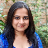 Preeti Bhambhani