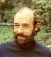 David Ruelle profile picture