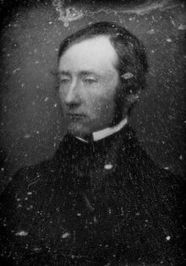 Robert Curzon