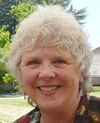Marilyn L. Geary